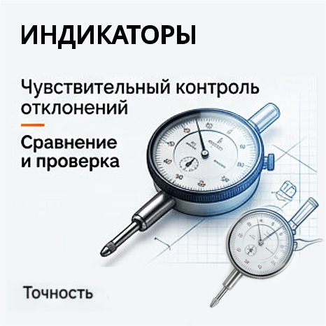 4. индикаторы