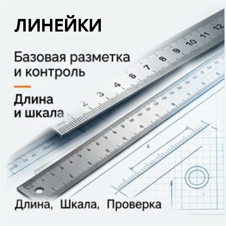7. линейки