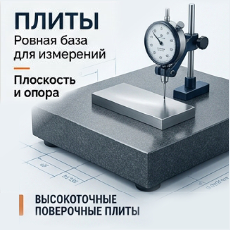 8. плиты